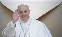 Carta do Papa Francisco às Famílias