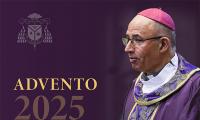 Mensagem do Patriarca de Lisboa no Advento 2025 