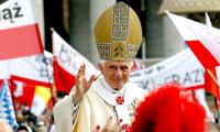 Beatificação de João Paulo II - Homilia de Bento XVI