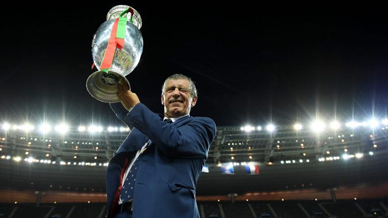 Fernando Santos1