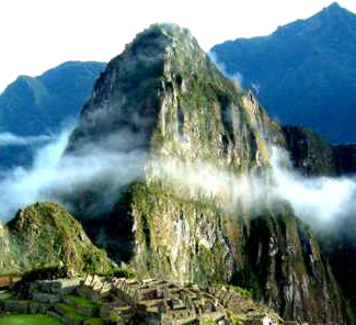 montanha
