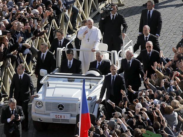 papafrancisco10